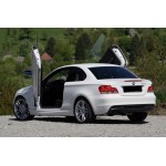 LSD Doors για BMW Σειρά 1 E82/ E88 LSD Doors για BMW Σειρά 1 E82/ E88